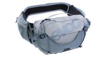 Evoc hip pack pro 3 stone steel one size