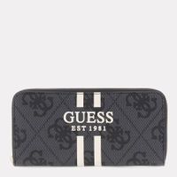 guess billetero negro swos74 59146-clo
