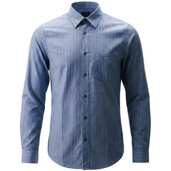 Armani Exchange Camisa manga larga XM002113 AF22549 para hombre