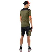 dynafit camiseta gt30939 para hombre