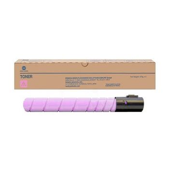 Konica Minolta TN-626 (ACV1350) toner magenta (original)