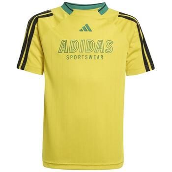 adidas Tops y Camisetas House Of Tiro para niño
