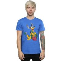 disney camiseta bi41254 para hombre