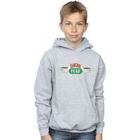 friends jersey central perk para nino