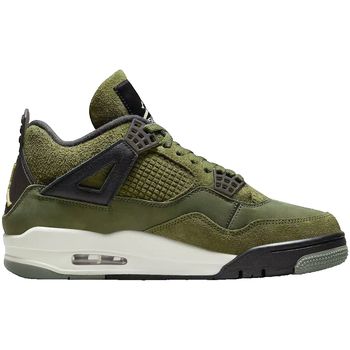 Nike Deportivas Moda Air Jordan 4 para hombre