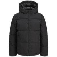 jack  jones abrigo de plumas surface para hombre