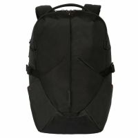mochila targus terra ecosmart 16 negro 2 compartimentos materiales reciclados 23l