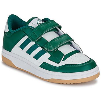 adidas Zapatillas RAPID COURT CF C para niña