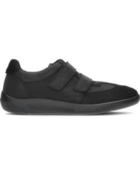 de ARCOPEDICO ZAPATILLAS PORT CAMPBELL 4802 BLACK