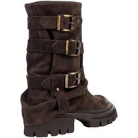mimmu botines m482m29m para mujer
