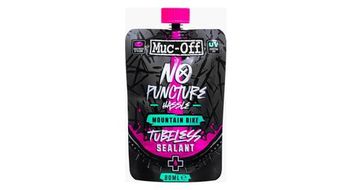 Preventivo sealant tubeless muc off mtb 80 ml