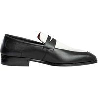 jeffery-west mocasines mocasines de cuero para hombre
