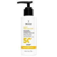 image skincare daily prevention advanced smartblend mineral moisturizer spf50 113g  4oz