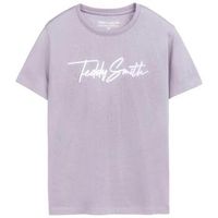 teddy smith tops y camisetas evan para nino