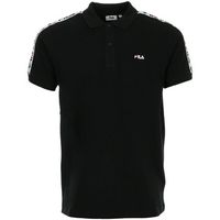 fila tops y camisetas tibor polo shirt para hombre