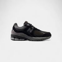 new balance zapatillas 2002r ripstop black para hombre