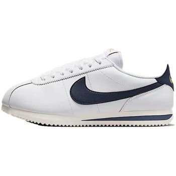 Nike Deportivas Moda Baskets Cortez Leather cuir para hombre