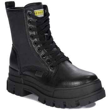 Buffalo Botines Aspha Com2 para mujer