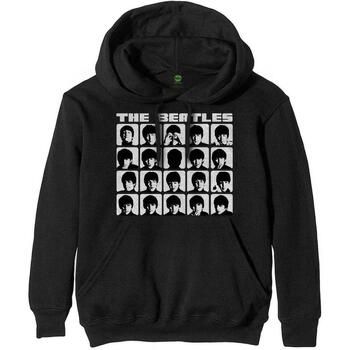 The Beatles Jersey Hard Day's Night para hombre