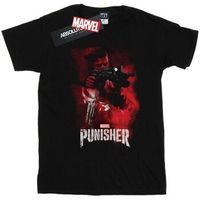 marvel camiseta tv series para hombre