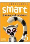 smart 5 students book