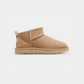 UGG Botines ULTRA CLASSIC MINI SAND (WOMEN'S) para hombre