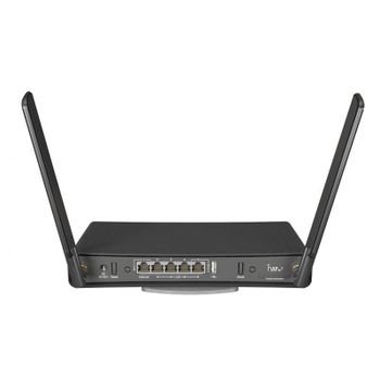 Mikrotik hAP ac3 Router WiFi Dual Band AC1200