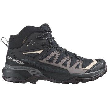 Salomon Zapatillas de senderismo X Ultra Mid 360 Gtx Gore-tex para mujer