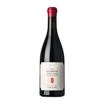Foradori Vino Tinto Sgarzon Cilindrica Vigneti 75 Cl 12.5% Vol.