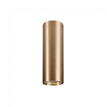 Foco de techo tubular iris 25