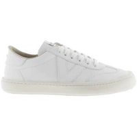 victoria zapatillas 1186102 olmo barefoot efecto piel - blanco para hombre