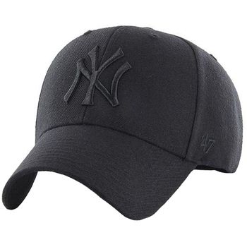 '47 Brand Gorra New York Yankees MVP Cap para mujer