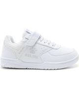 de kelme peonza blanco