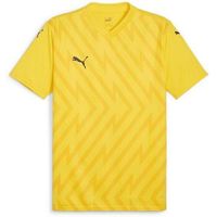 puma camiseta teamglory para hombre