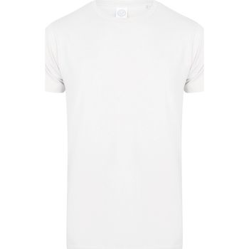 Skinni Fit Camiseta SM121 para niña