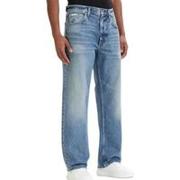 calvin klein jeans jeans 90s straight andrew para hombre