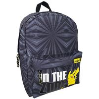 pokemon mochila mc-306-pk para nina