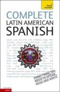 teach yourself complete latin american spanish bkcd