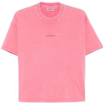 Carhartt Camiseta 10229815968058 para mujer