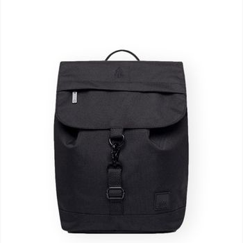 Lefrik Mochila Kaut Mini Backpack - Black para mujer