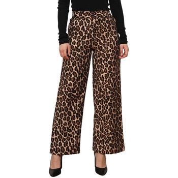 La Modeuse Pantalones 74053_P175144 para mujer