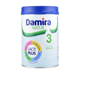 Damira Natur 3 800 G