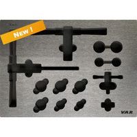 var organizador herramientas para vacd38200 y vacd38340