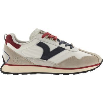 Victoria Zapatillas 8812100 crema para hombre