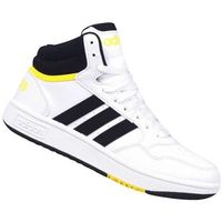 adidas zapatillas altas hoops mid 30 k para nina