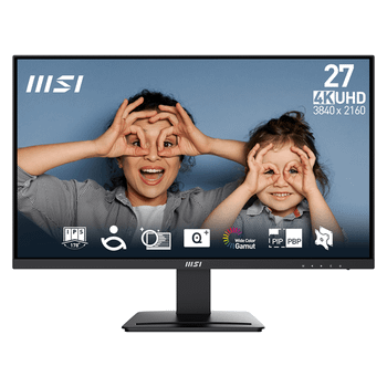 MSI PRO MP273U Pro 27