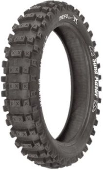 MEFO Sport MFC16 ( 130/80-18 TT NHS )