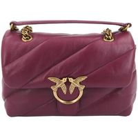 pinko bolso love classic puff cl sh para mujer