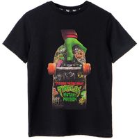 dessins animes camiseta ns7654 para nino