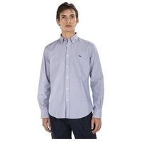 harmont  blaine camisa manga larga - para hombre